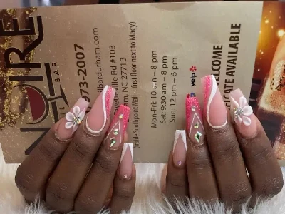 Noire The Nail Bar