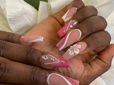 Noire The Nail Bar